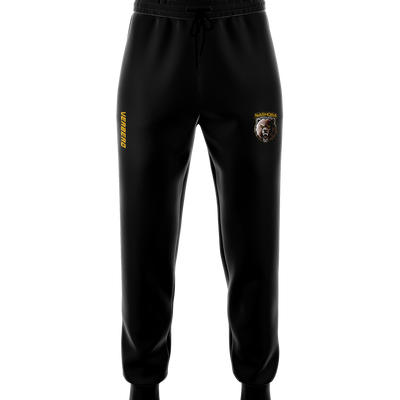 Nashoba Grizzlies Tech Jogger