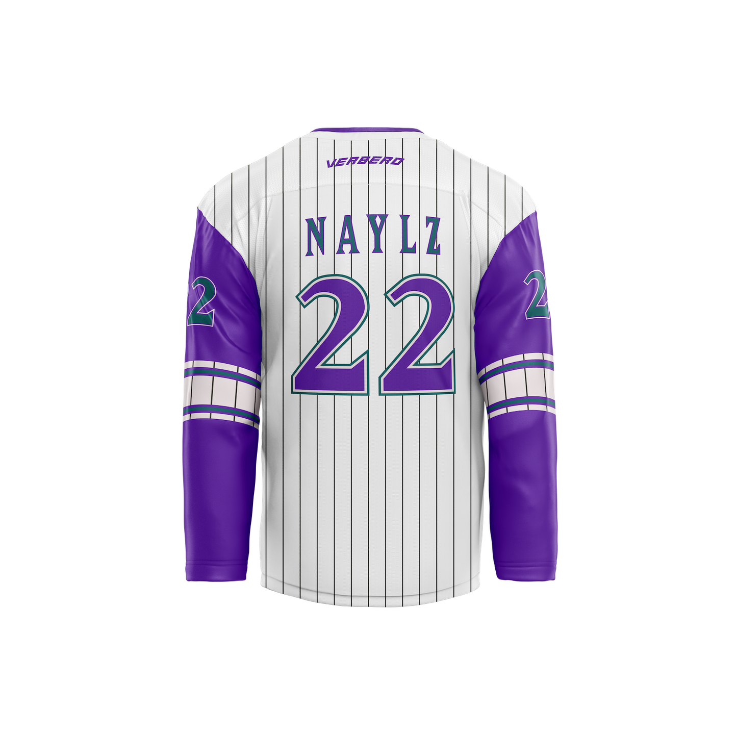 Josh Naylor Sublimated Jersey