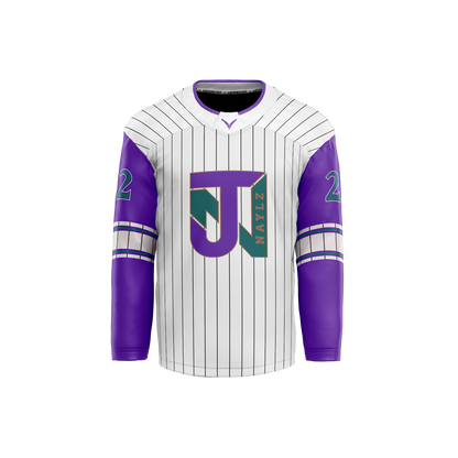 Josh Naylor Sublimated Jersey