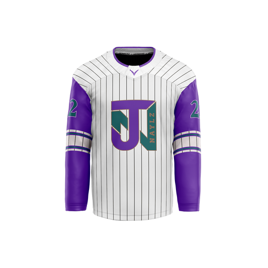 Josh Naylor Sublimated Jersey
