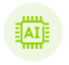 <p>AI-Powered Websites</p>