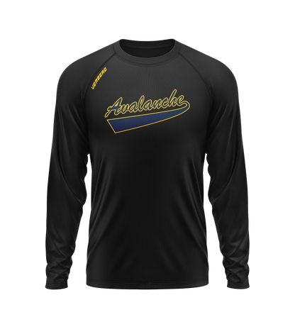 A Essential Long Sleeve Shirt
