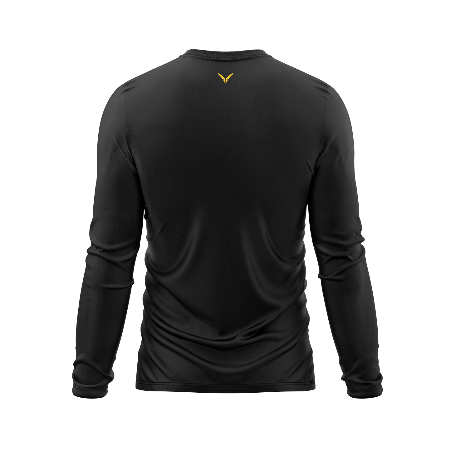 2016AAA North Jersey Avalanche Essential Long Sleeve Shirt V2