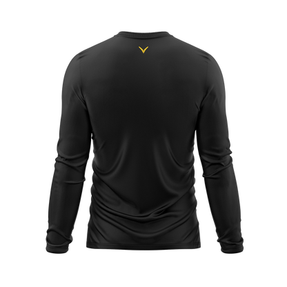 A Essential Long Sleeve Shirt