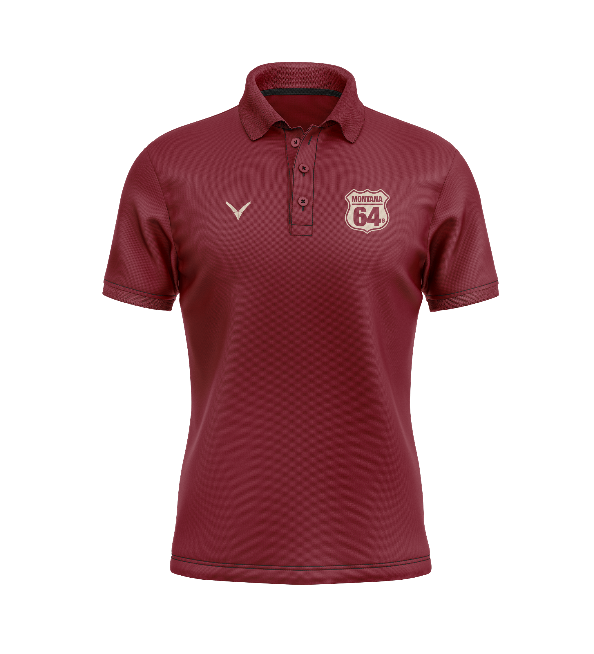 Montana 64s Polo