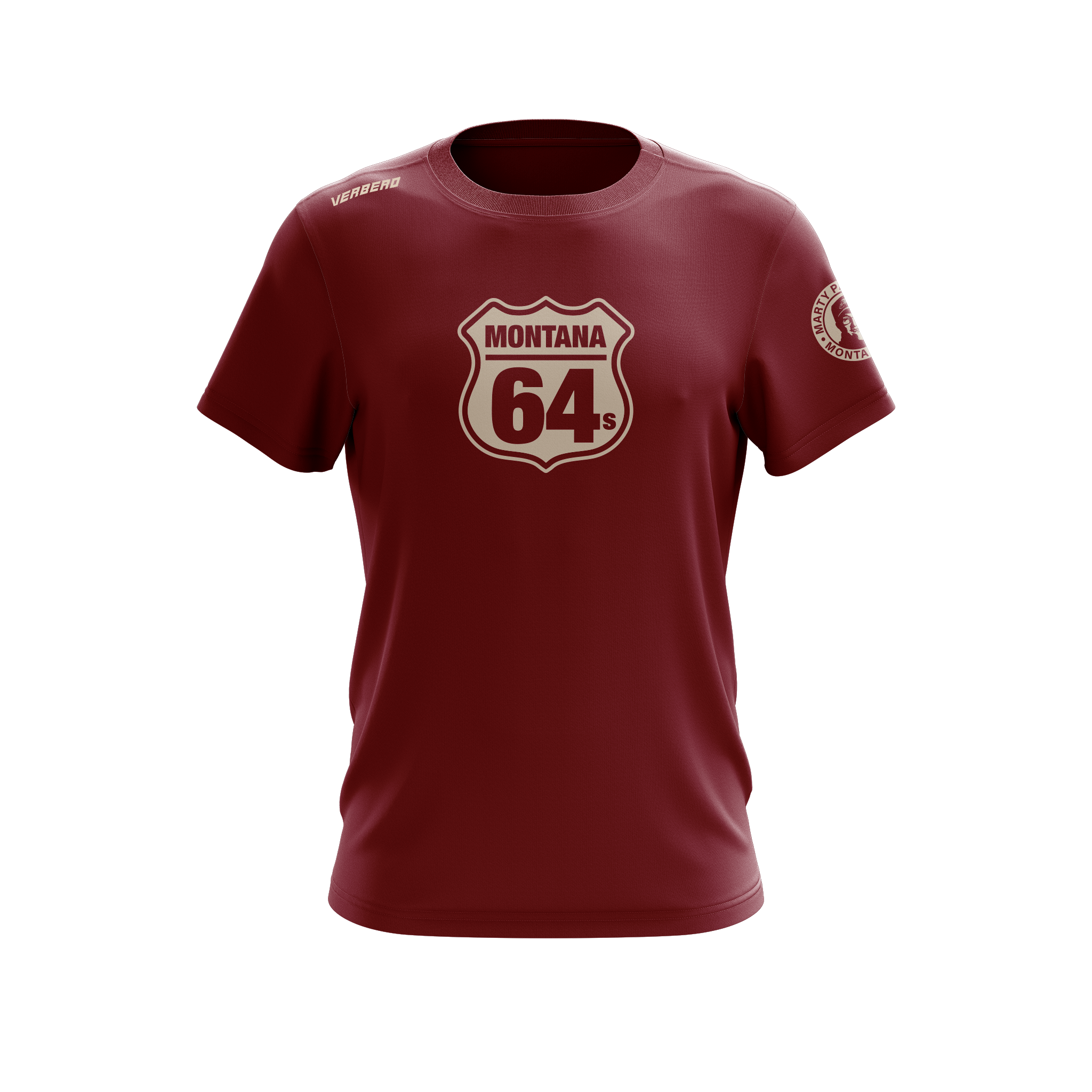 Montana 64s T-Shirt