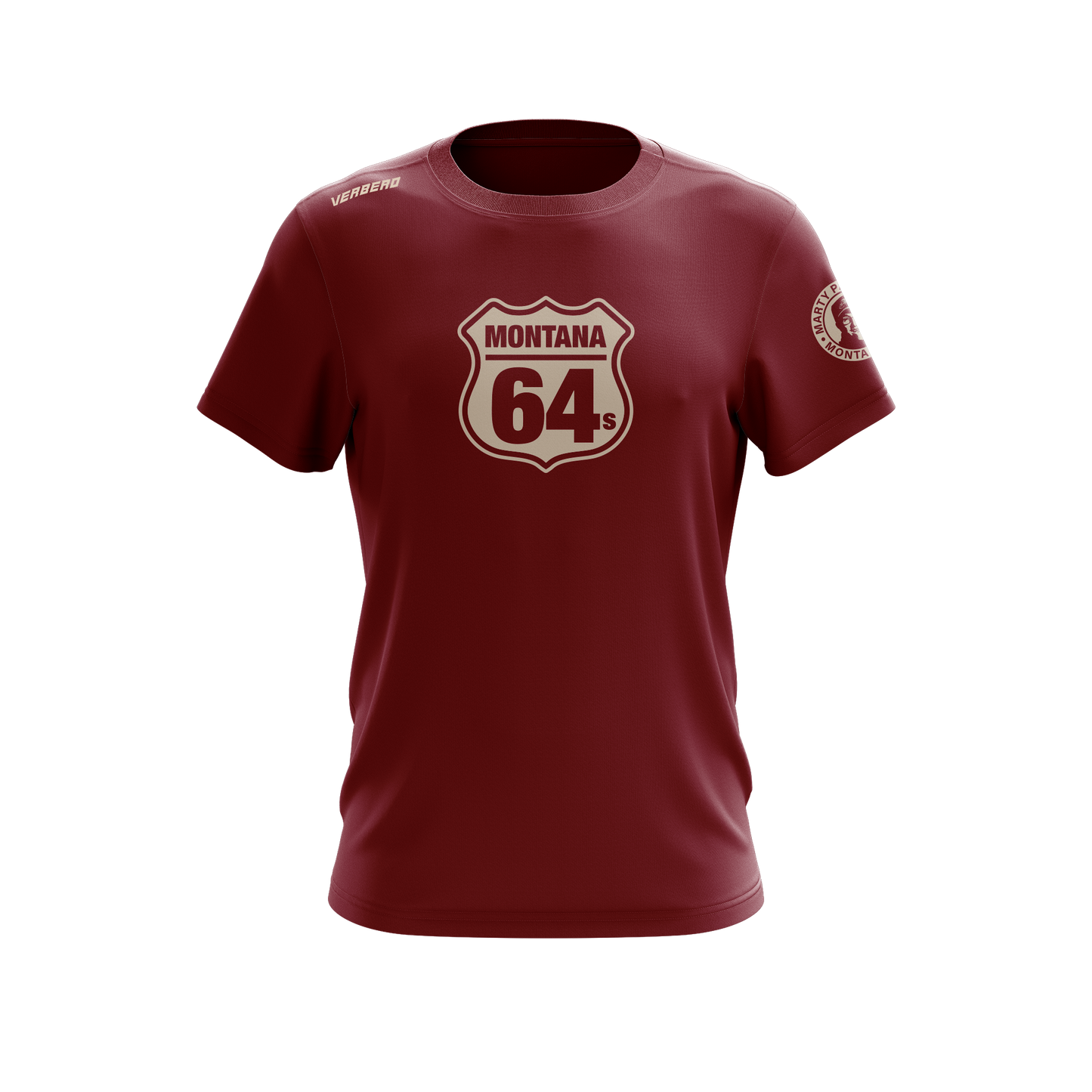 Montana 64s T-Shirt
