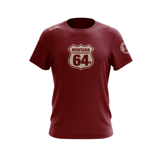 Montana 64s T-Shirt