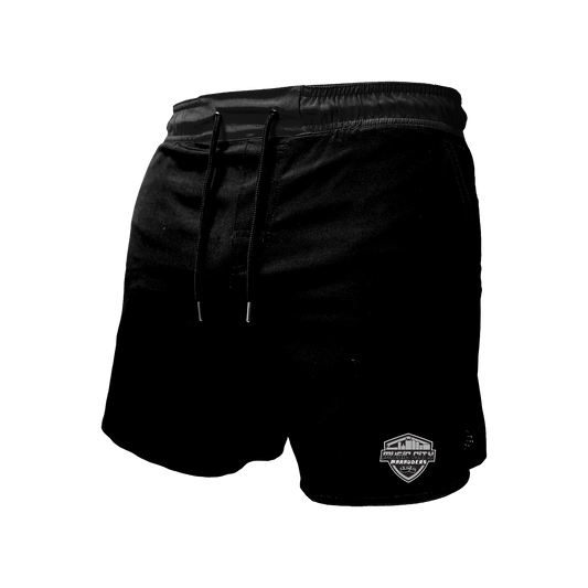 Music City Marauders Essential Short