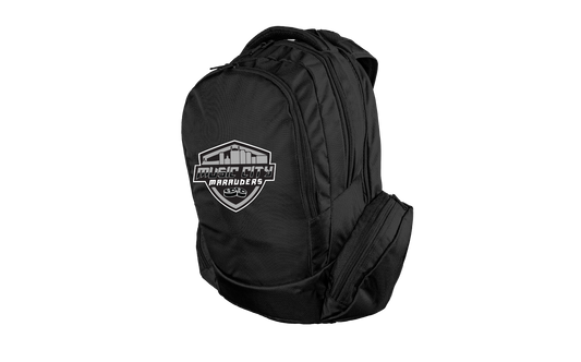 Music City Marauders Custom Backpack