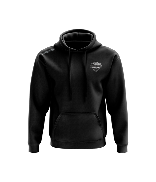 Music City Marauders Essential Fleece Hoodie