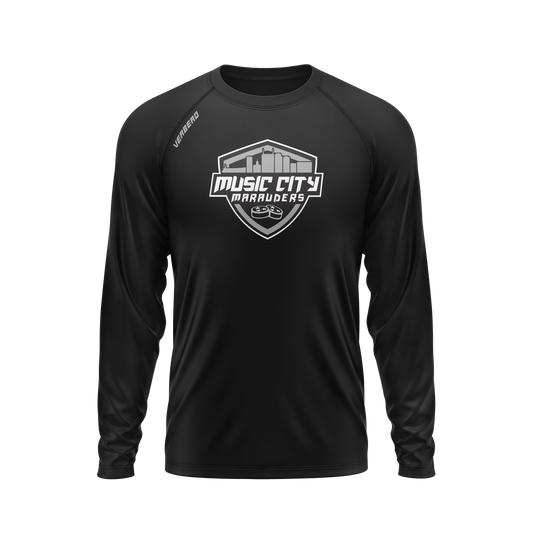 Music City Marauders Essential Long Sleeve Shirt