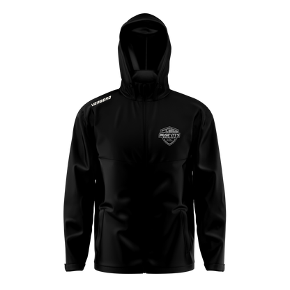 2013 Music City Marauders Parka