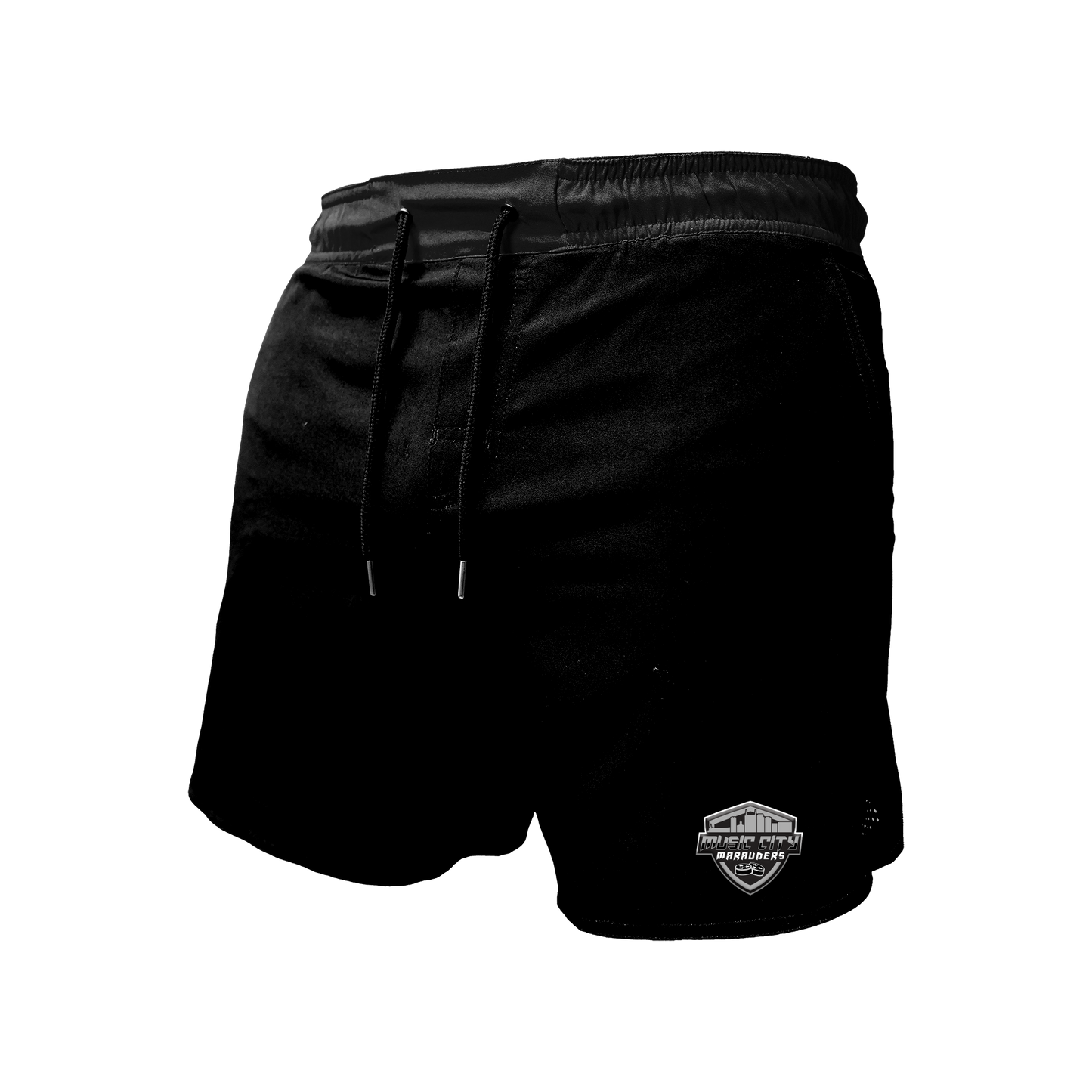 Music City Marauders Essential Short