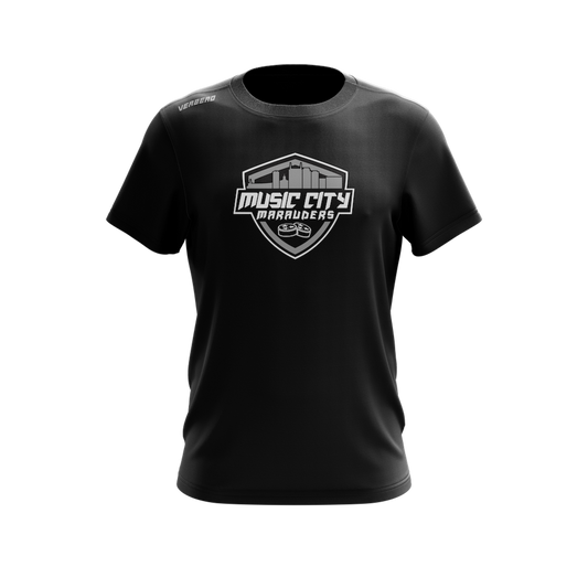 Music City Marauders Essential T-Shirt
