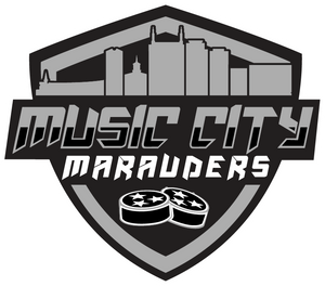 Music City Marauders Team Store
