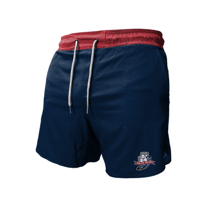 Mid-Hudson Polar Bears Essential Short