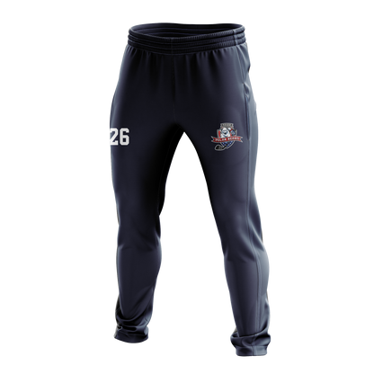 Mid-Hudson Polar Bears Warmup Pant