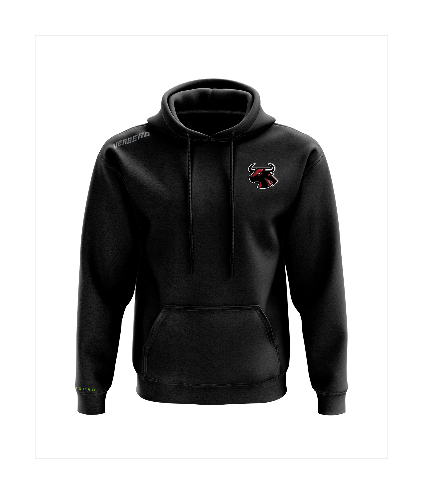 Nashville Mavericks Essential Fleece Hoodie