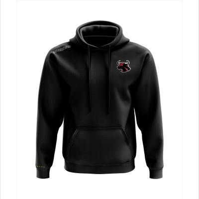 Nashville Mavericks Essential Fleece Hoodie