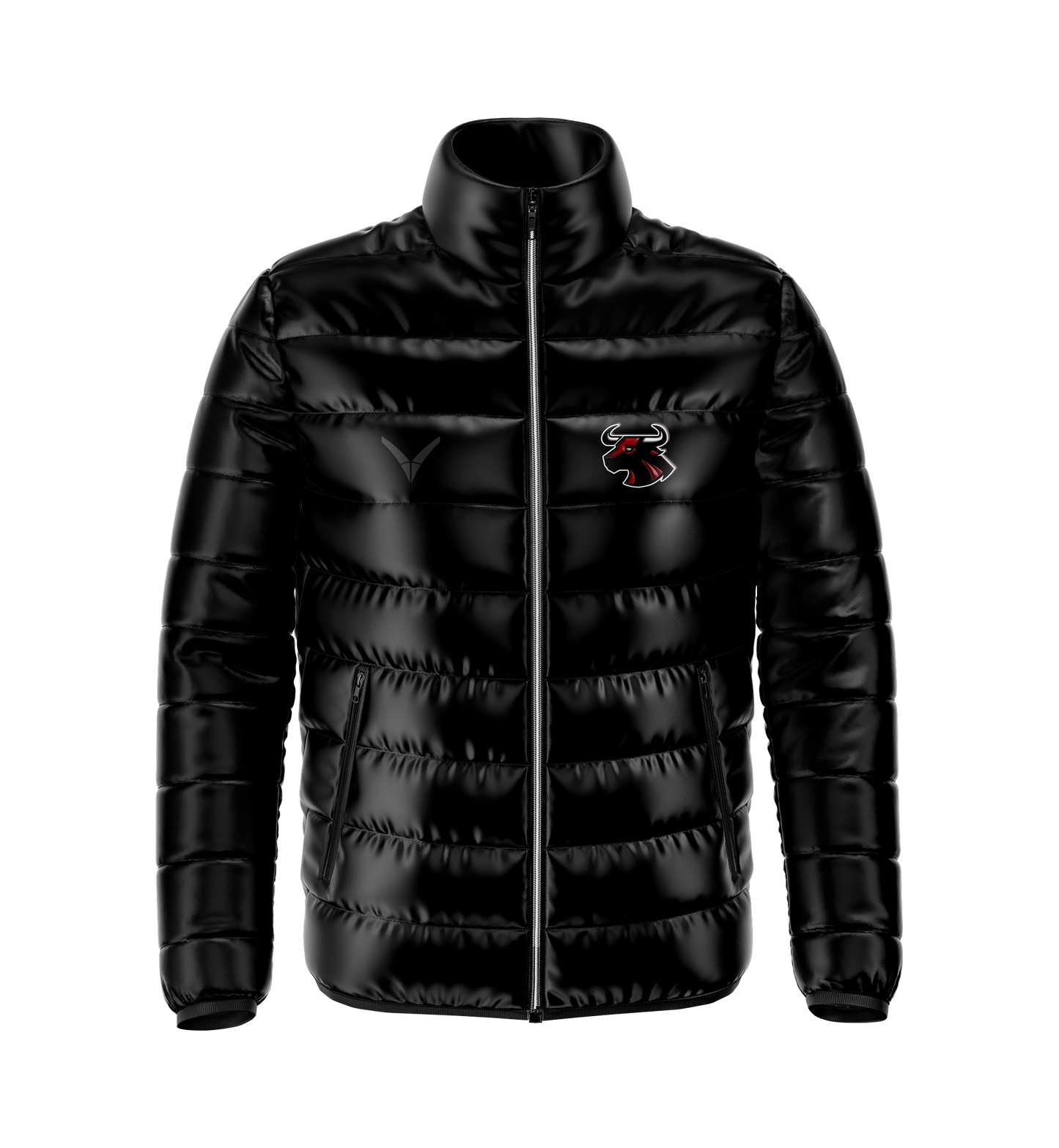 Nashville Mavericks Essential Puffer Jacket