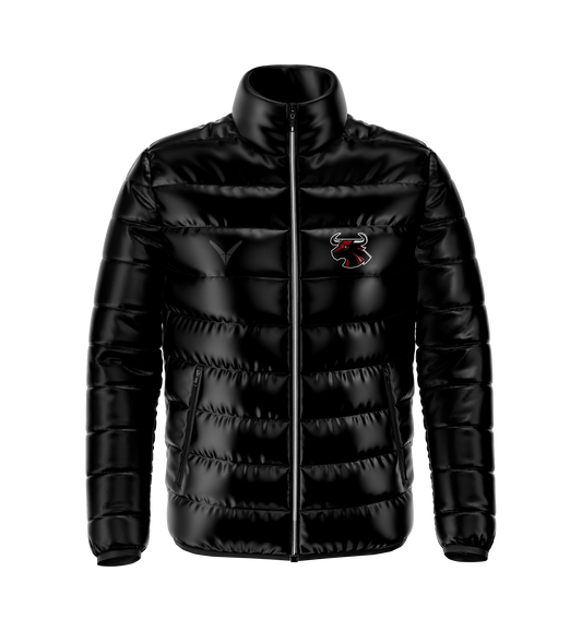 Nashville Mavericks Essential Puffer Jacket