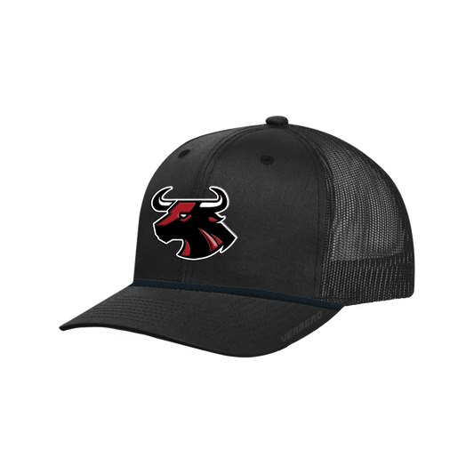 Nashville Mavericks Snapback Trucker Hat