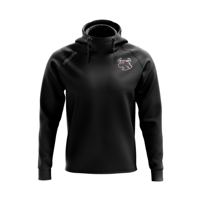 Nashville Mavericks Performance Hoodie