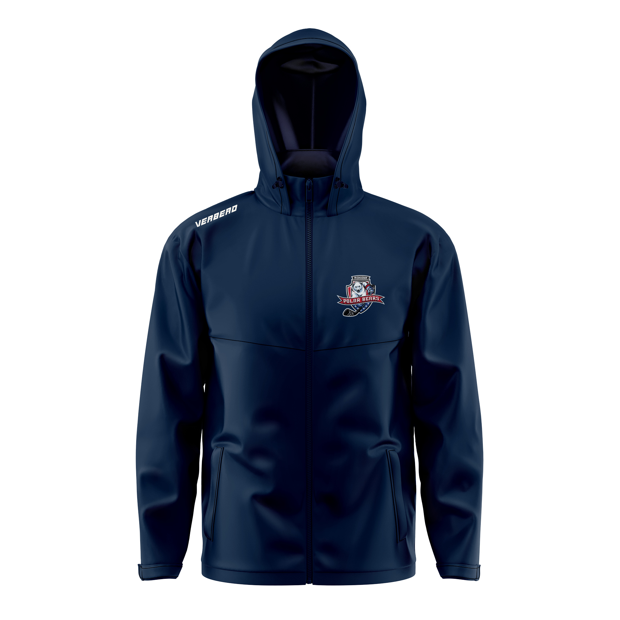 Mid-Hudson Polar Parka