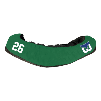Newport Whalers Skate Guards