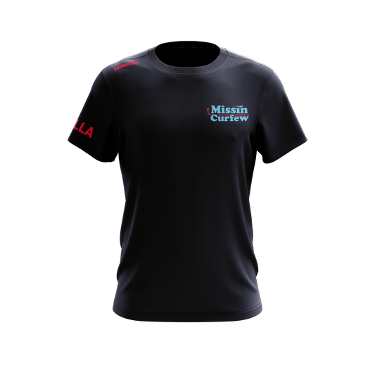 Missin Curfew Essential T-Shirt