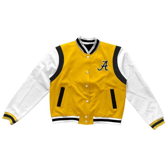 2016AAA North Jersey Avalanche Mom Varsity Jacket V1