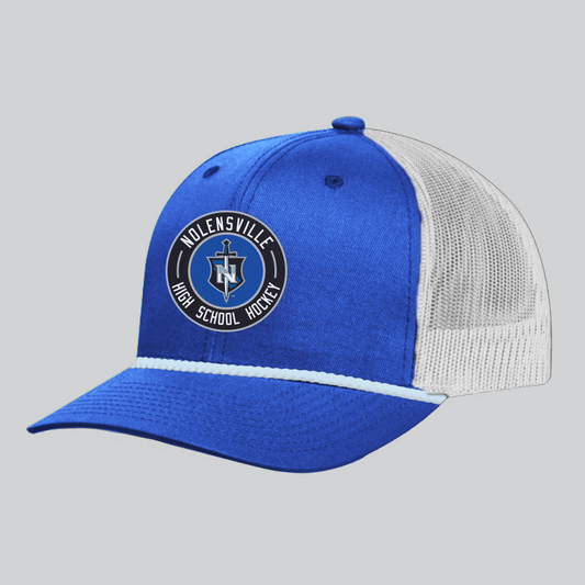 Nolo Fan Custom Rope Hat