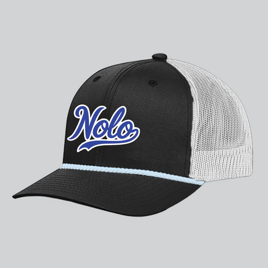 Nolo Custom Rope Hat