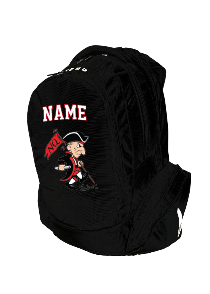 North Quincy Backpack