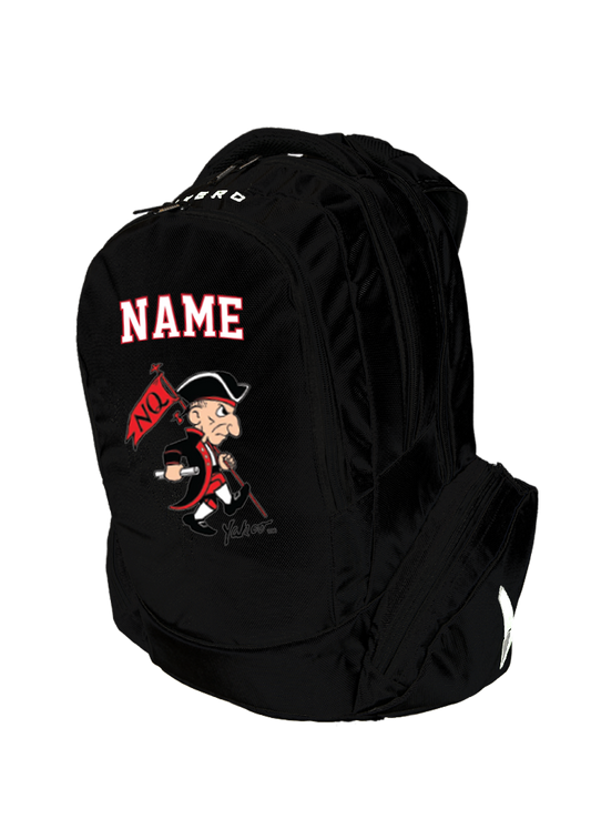 North Quincy Backpack