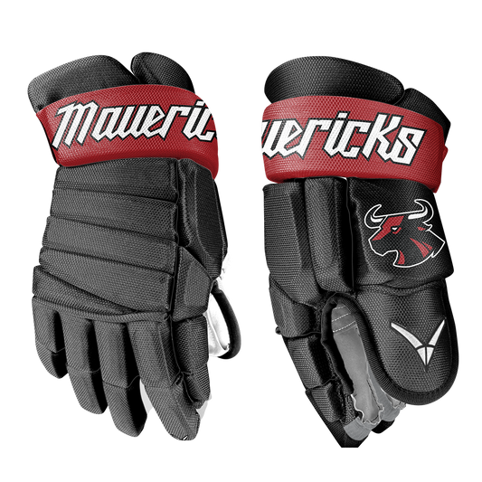 Nashville Mavericks Custom Team Glove