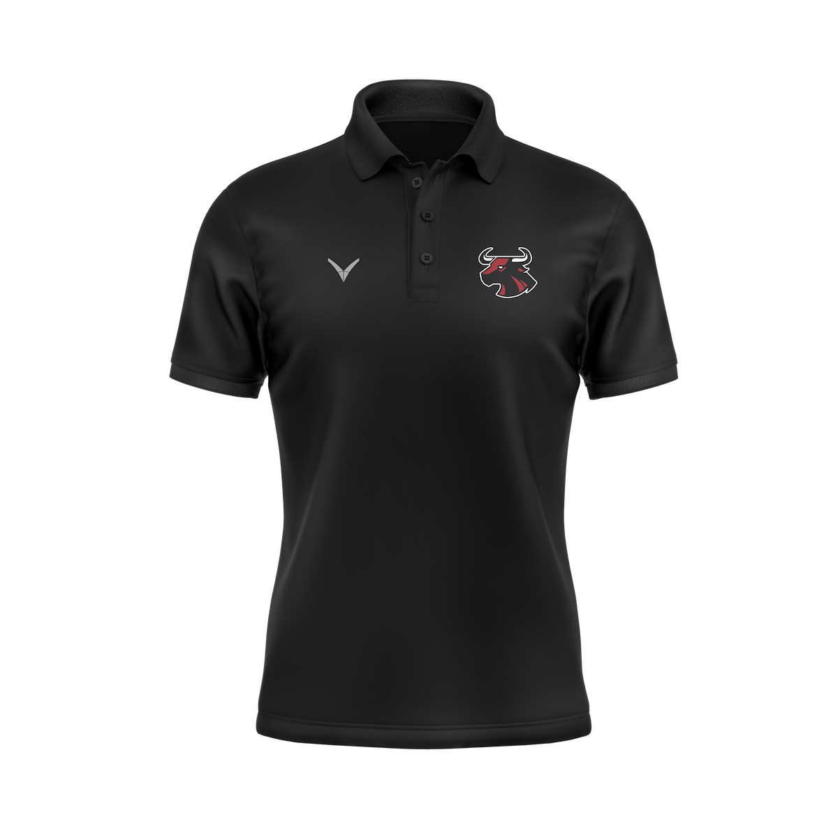 Nashville Mavericks Essential Polo
