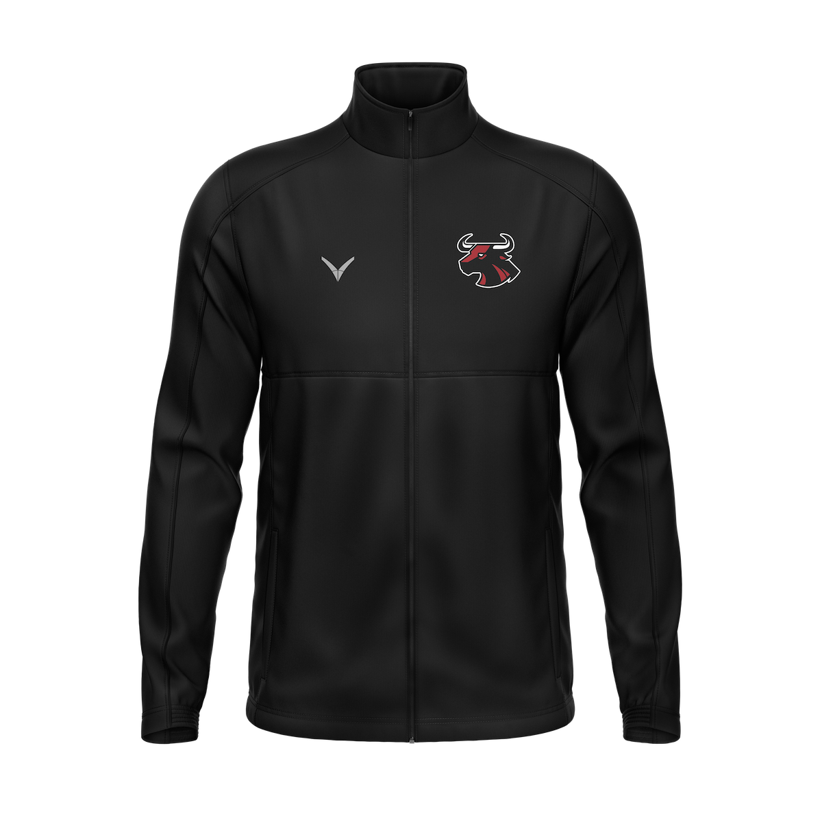 Nashville Mavericks Warmup Jacket