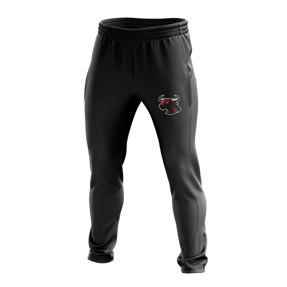 Nashville Mavericks Warmup Pant