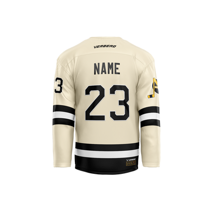 Nashoba Grizzlies Sublimated Jersey