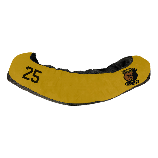 Nashoba Grizzlies Skate Guards