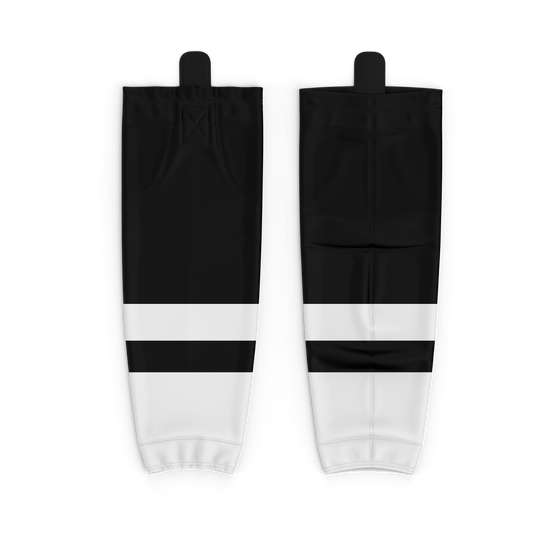 Nashoba Grizzlies Custom GameWear Socks