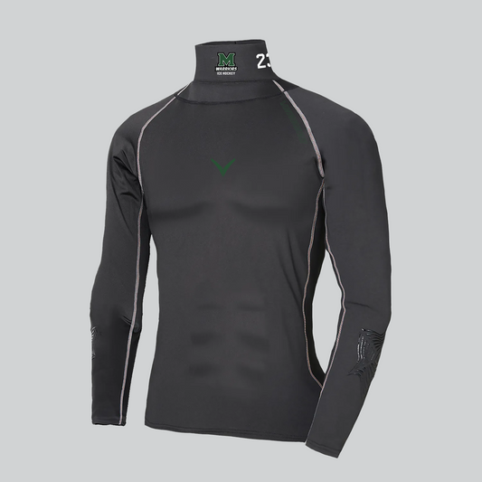 Methacton Custom V Armor Protective Compression Shirt