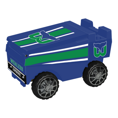 Newport Whalers Zamboni Cooler