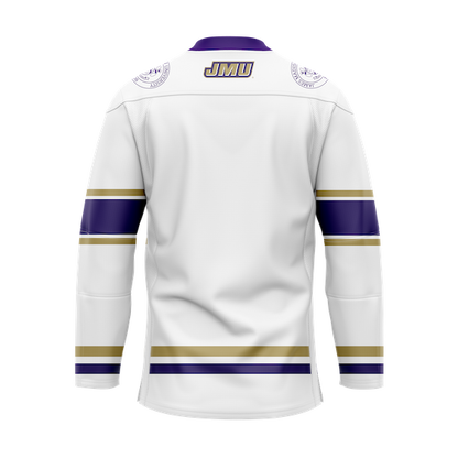 JMU Sublimated with Tackle Twill Jersey