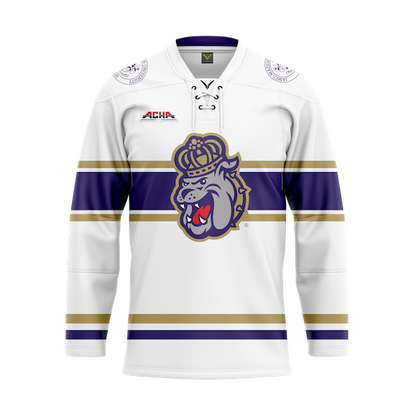 JMU Sublimated with Tackle Twill Jersey