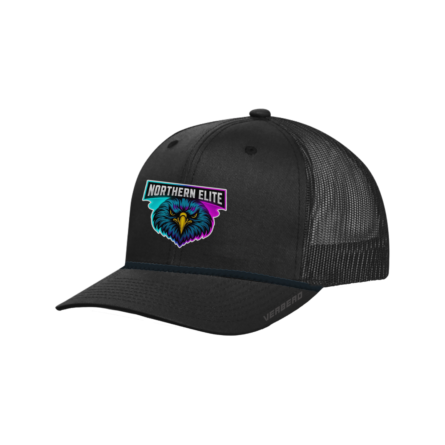 Northern Elite Snapback Trucker Hat
