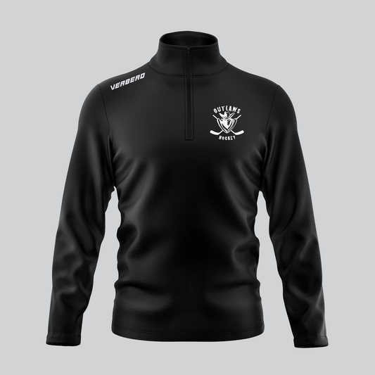 Tennessee Outlaws Essential Quarter Zip