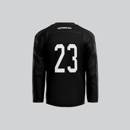 Tennessee Outlaws Practice Jersey